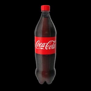 Soft Drinks (Coke)