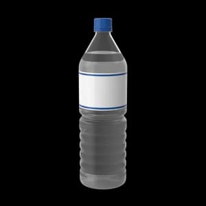Water Bottle
